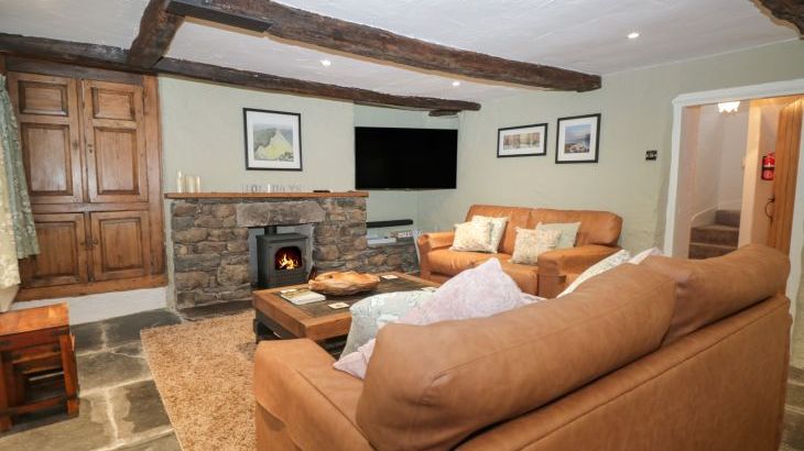 Green Stile Cottage - Photo 2