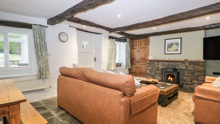 Green Stile Cottage - Photo 4