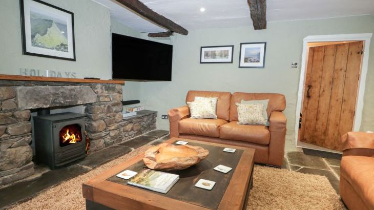 Green Stile Cottage - Photo 5