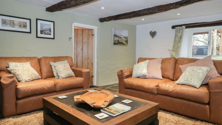 Green Stile Cottage - Photo 3