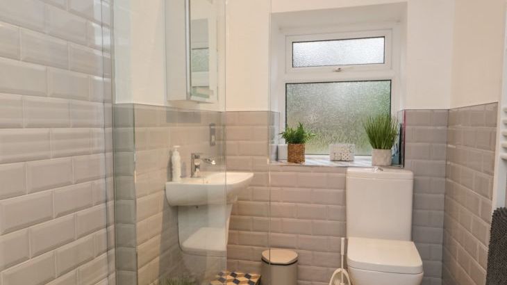 Green Stile Cottage - Photo 17