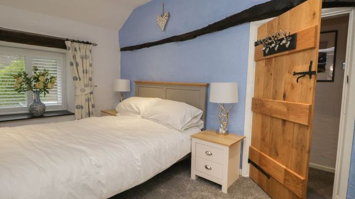 Green Stile Cottage - Photo 9