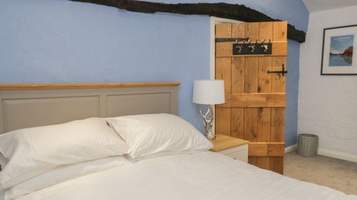 Green Stile Cottage - Photo 11