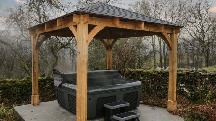 Green Stile Cottage - Photo 21