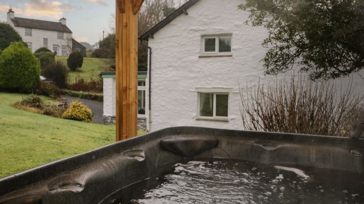 Green Stile Cottage - Photo 22