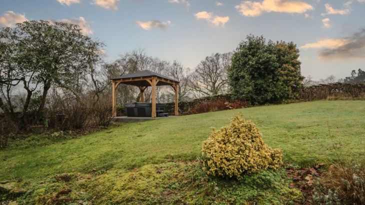 Green Stile Cottage - Photo 23