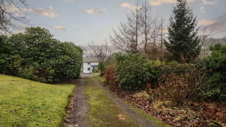 Green Stile Cottage - Photo 24