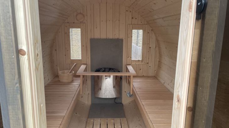 Castle Top Retreat - Photo 19