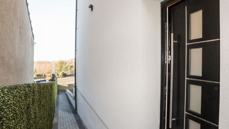 Bryn Min Manton Penthouse - Photo 26