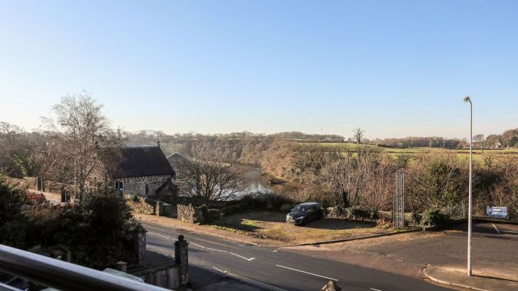 Bryn Min Manton Penthouse - Photo 30