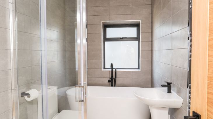 Bryn Min Manton Penthouse - Photo 18