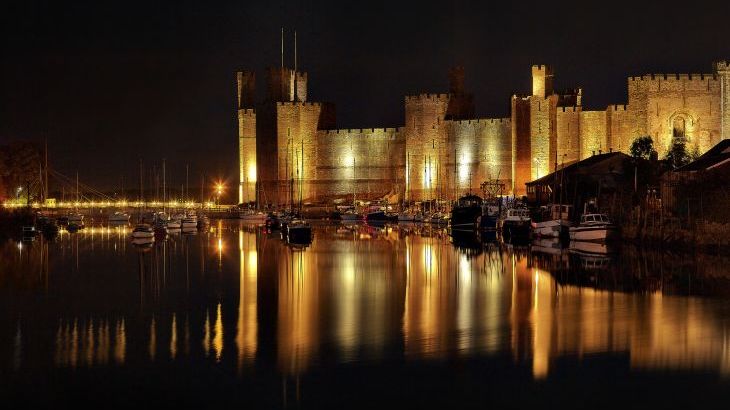 Bryn Min Manton Penthouse - Photo 32