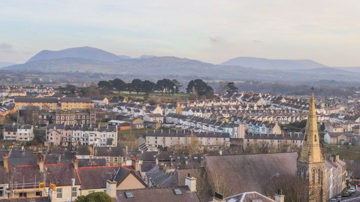 Bryn Min Manton Penthouse - Photo 34