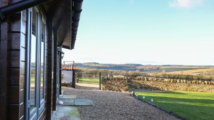 Westfield Lodge - Photo 13