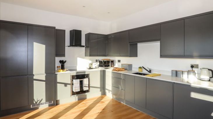 Bryn Min Manton Penthouse - Photo 9