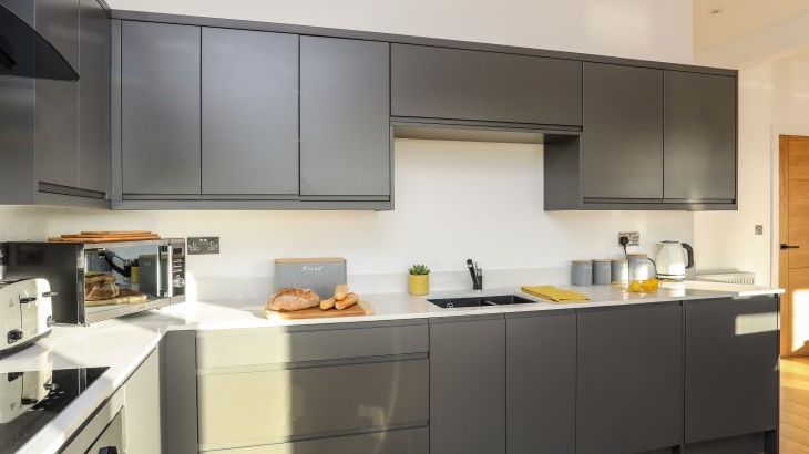 Bryn Min Manton Penthouse - Photo 10