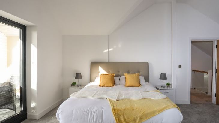 Bryn Min Manton Penthouse - Photo 12