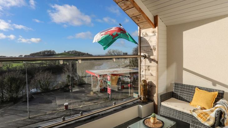 Bryn Min Manton Penthouse - Photo 21