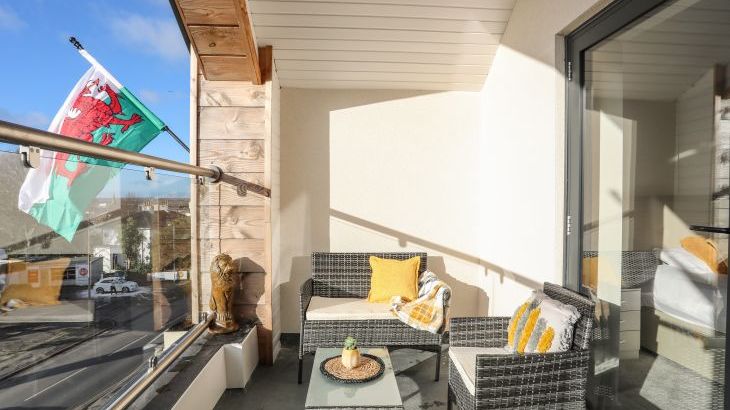 Bryn Min Manton Penthouse - Photo 22