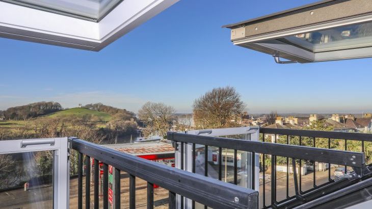 Bryn Min Manton Penthouse - Photo 24