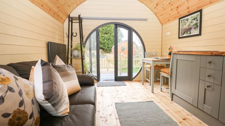 Filbert Pod - Photo 2