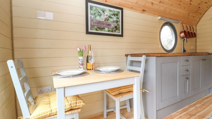 Filbert Pod - Photo 5