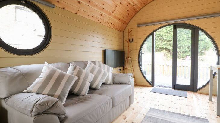 Willow Pod - Photo 5