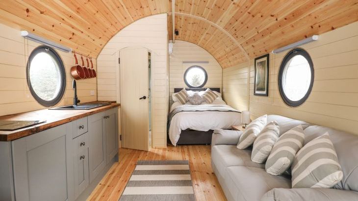 Willow Pod - Photo 6