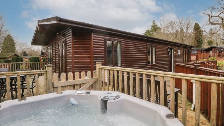 Damson Lodge - Main Photo