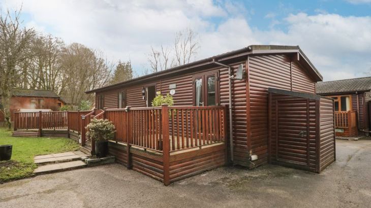 Damson Lodge - Photo 2