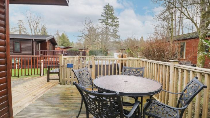 Damson Lodge - Photo 4