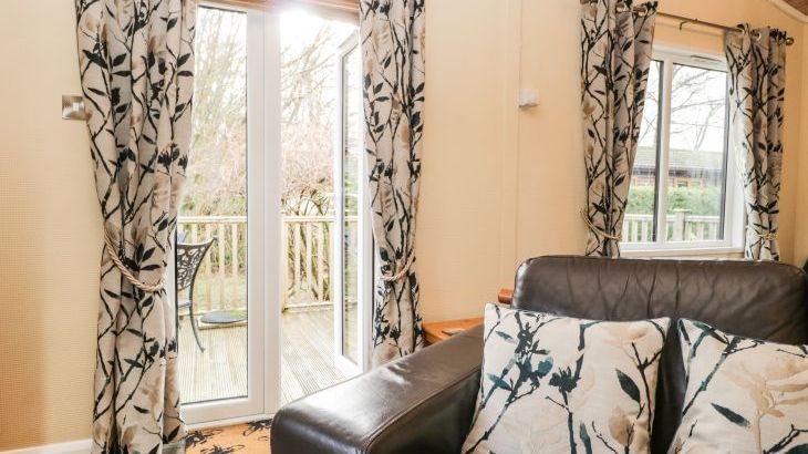 Damson Lodge - Photo 6