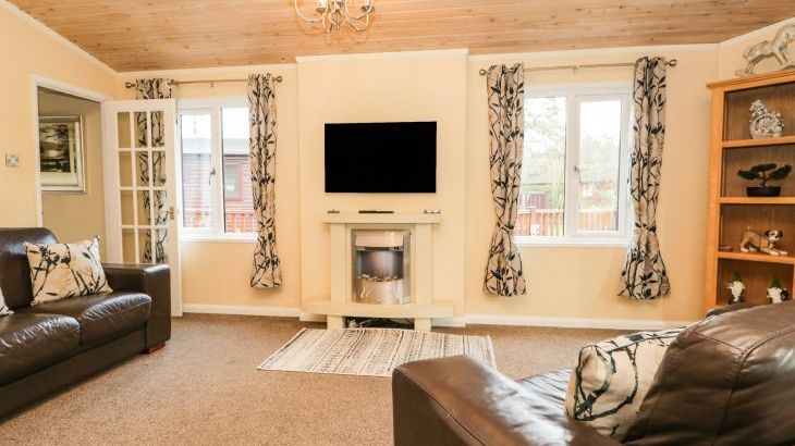 Damson Lodge - Photo 8