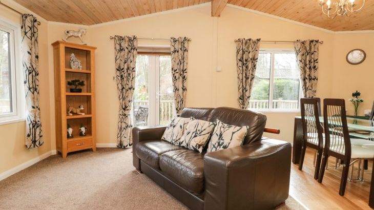 Damson Lodge - Photo 12