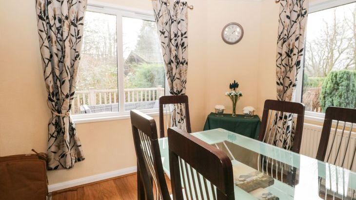 Damson Lodge - Photo 14