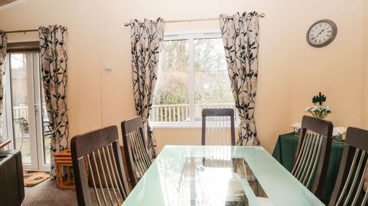 Damson Lodge - Photo 16