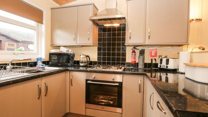 Damson Lodge - Photo 20