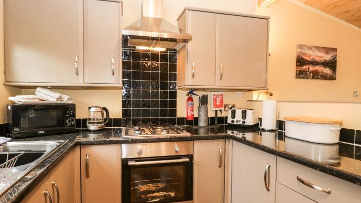 Damson Lodge - Photo 22