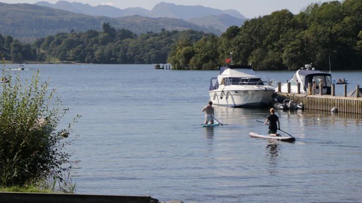 Damson Lodge - Photo 64