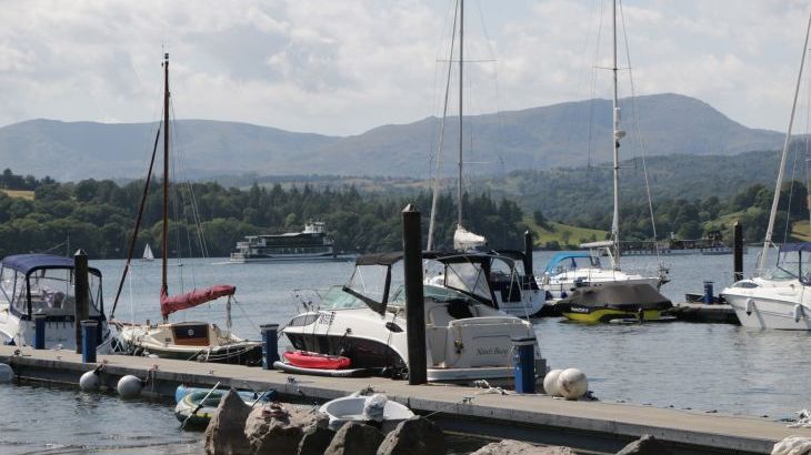 Damson Lodge - Photo 66