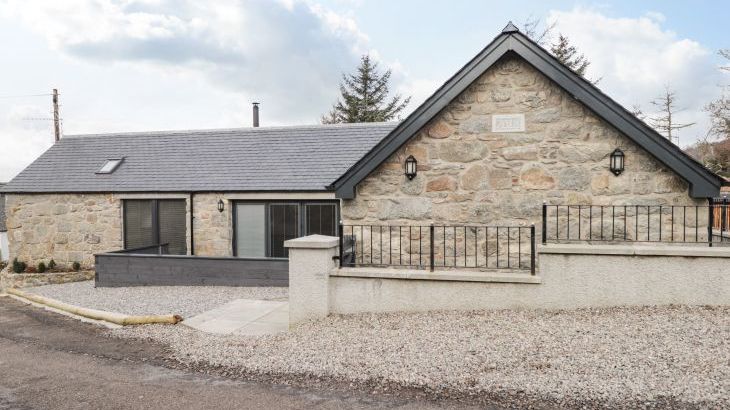 The Steading - Main Photo