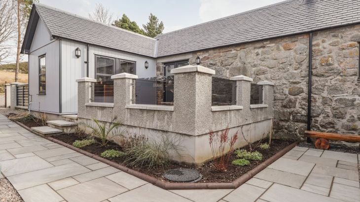 The Steading - Photo 1