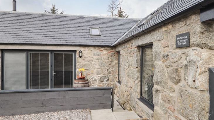 The Steading - Photo 2