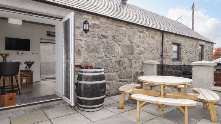 The Steading - Photo 3