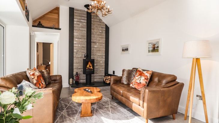 The Steading - Photo 4