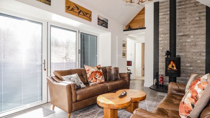 The Steading - Photo 5