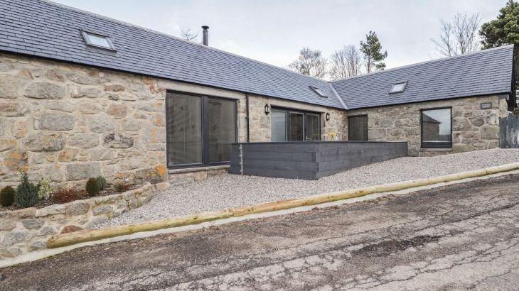 The Steading - Photo 32