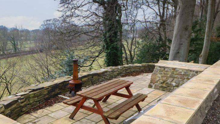 Knights Corner Stanhope Castle - Photo 33