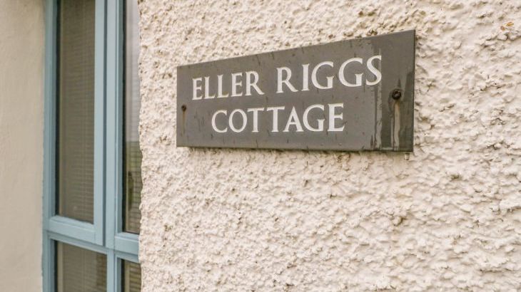 Eller Riggs Cottage - Photo 3