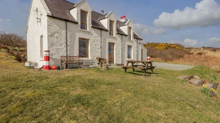 Red Chimneys Cottage - Photo 1